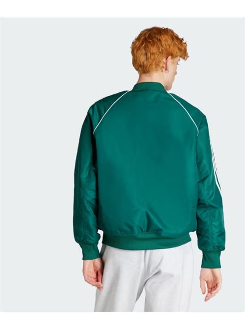 comm sst ADIDAS ORIGINAL | HZ0693CGREEN